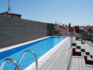 Catalonia Barcelona 505