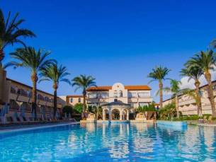 Napa Plaza Hotel