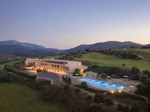 Crete Golf Hotel