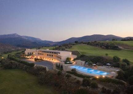 Crete Golf Hotel