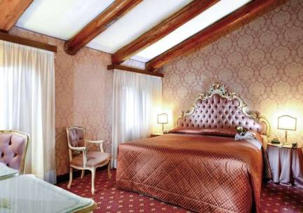 Hotel Rialto