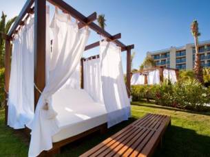Hotel Estival Islantilla