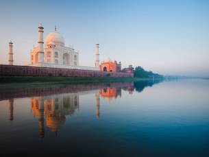 India's Gouden Driehoek