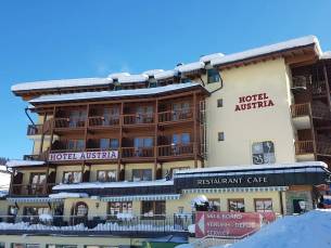 Hotel Austria