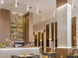 San Antonio Boutique Hotel & Spa - adults only