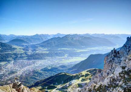 All inclusive door Salzburgerland en Tirol