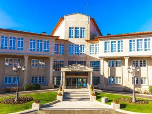 Gran Hotel Los Abetos