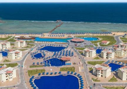 Hotel Pickalbatros Makadi Resort