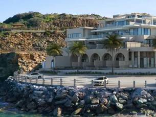 Castello Infinity Suites