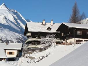 Bio-boerderij Ederhof