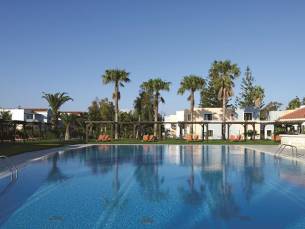 Atlantica Marmari Beach