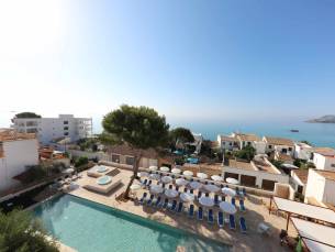 Hotel Clumba