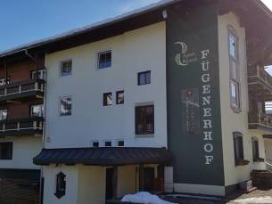 Apart Resort F&uuml;generhof