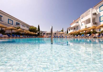 Vila Branca by Aguahotels