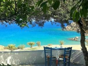 Poseidon Blue Gastronomy Hotel