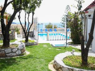 Appartementen Elenis Village