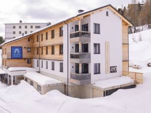 Turrach Suites 410 by ALPS RESORTS