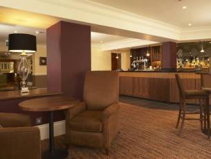 DoubleTree by Hilton St. Anne's Manor