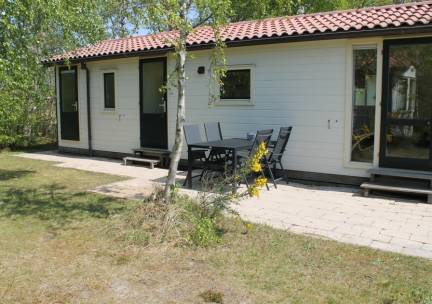 Vakantiepark de Bremakker - Heitje 166