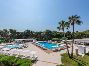 VOI Daniela Resort