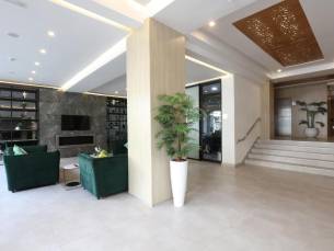 MIDTOWN Hotel Casablanca