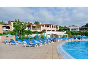 Les Parcs de Grimaud 2/3p 6/7 Standard