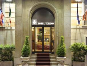 Hotel Torino