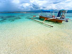 Bali - Gili Explorer Deluxe