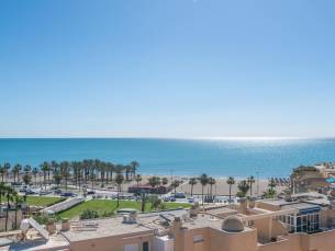 8 daagse vliegvakantie naar Parasol by Dorobe in torremolinos, spanje