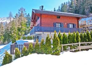 Chalet Les Etoiles