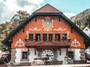 Hotel Hofgut Sternen (Winter Special)