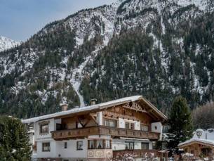 Appartementen Wiesengrund