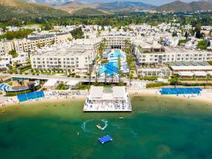 La Blanche Resort Bodrum