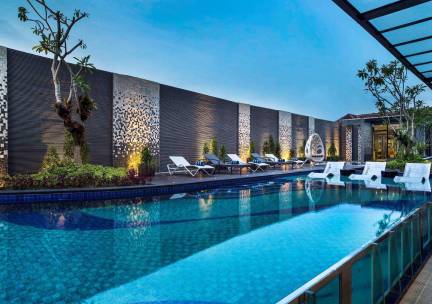 Kamaniiya Petitenget Seminyak
