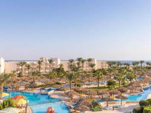 Hurghada Long Beach Resort