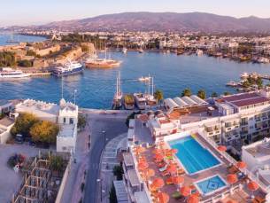Hotel Kosta Palace