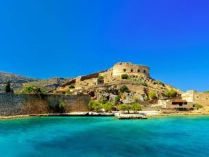 Kreta! Geniet van een heerlijke zonvakantie in het gezellige Malia incl. vlucht, transfer & optioneel ontbijt of o.b.v. halfpension