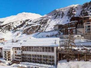 Hotel Lohmann