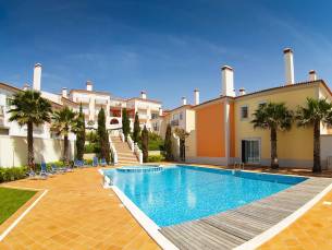 Praia del Rey Golf en Beach Resort The Village