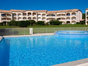 Les Appartements de Moliets 4p8