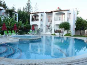 Villa Nergiz