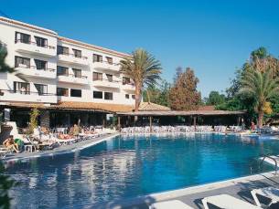 Hotel Paphos Gardens Holiday Resort