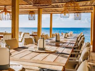 Fly & Go Culinair Resort Bonaire
