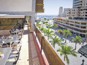 Adonis Plaza