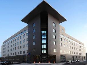 Vila Gal&eacute; Coimbra