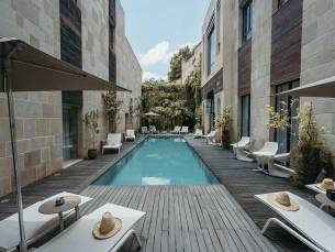 Riad Fes Relais Et Chateaux