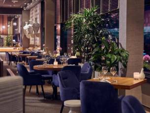 STUNT-DEAL! ???? Luxe 4*-hotel met SKYBAR in Leeuwarden incl. ontbijt, GRATIS upgrade!