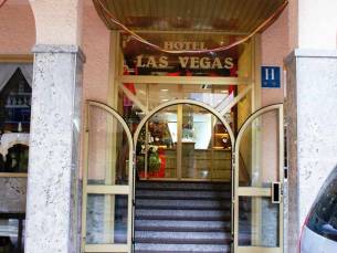 Hotel Las Vegas