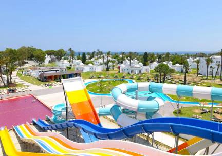 One Resort Aquapark & SPA
