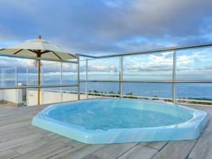 Coral Ocean View Hotel